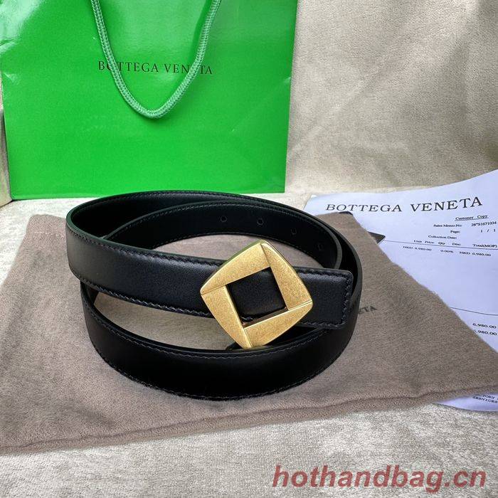 Bottega Veneta Belt 25MM BVB00010